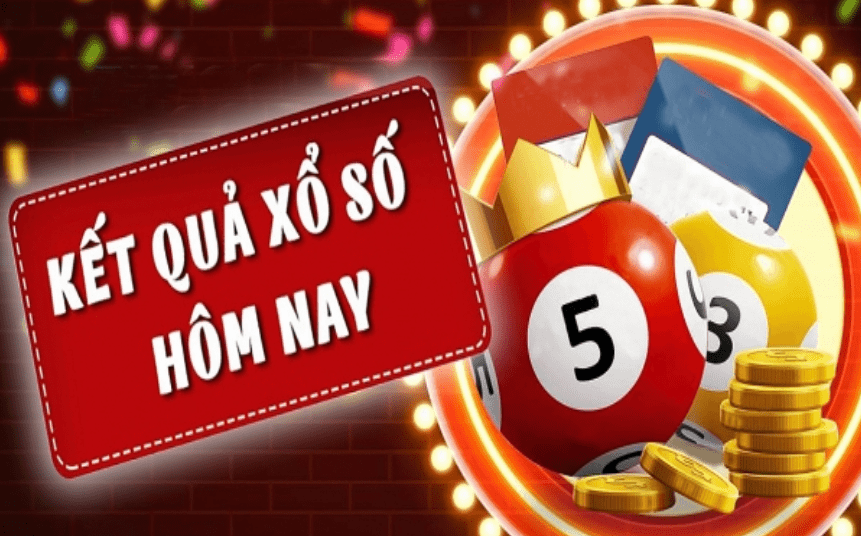 Top các Website tra cứu xổ số nhanh nhất